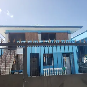 Elohim 2 , Punta Cana República Dominicana