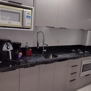  Apartamento De Palmas