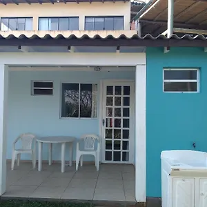 Alojamento de Turismo Selvagem São Lucas, Passo de Torres
