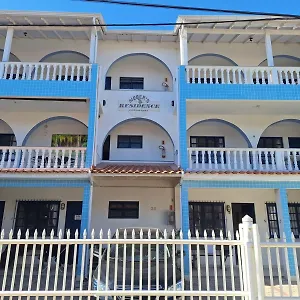  Apartamento Sieber's