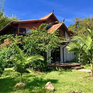  Pensión Casa Da Floresta