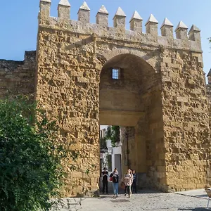Casa Ruano , Córdoba España