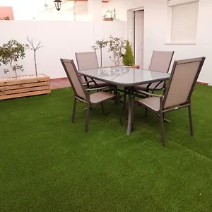 Villamartín , Conil De La Frontera España